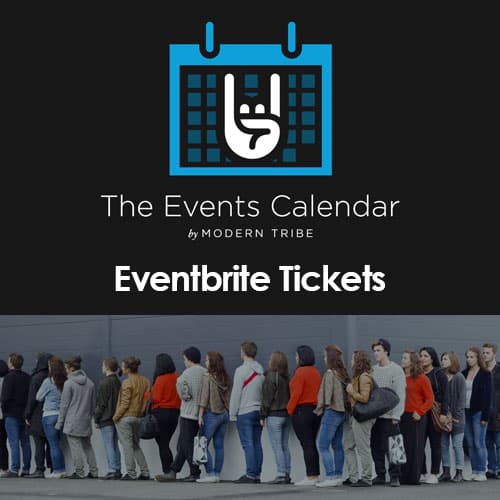 The 이벤트s 달력 이벤트brite Tickets