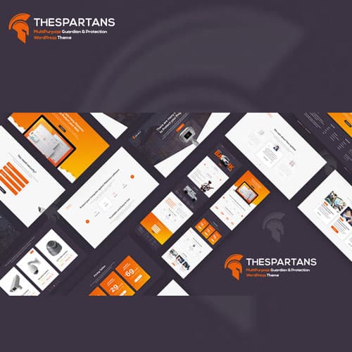 TheSpartans – Безопасность Guards Theme