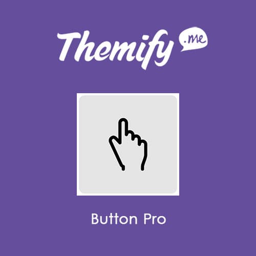 Themify Конструктор Button Pro