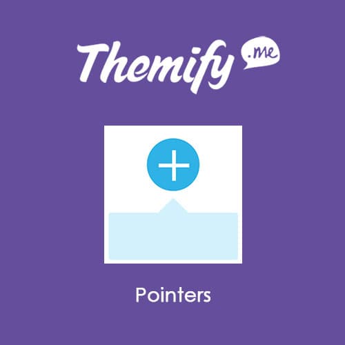 Themify Конструктор Pointers
