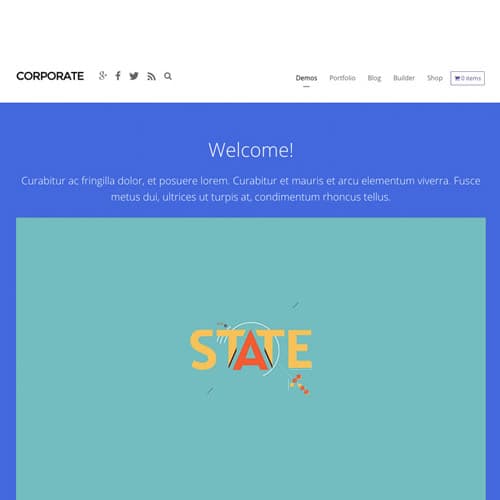 Themify Εταιρικό Θέμα WordPress Themify Εταιρικό Θέμα WordPress