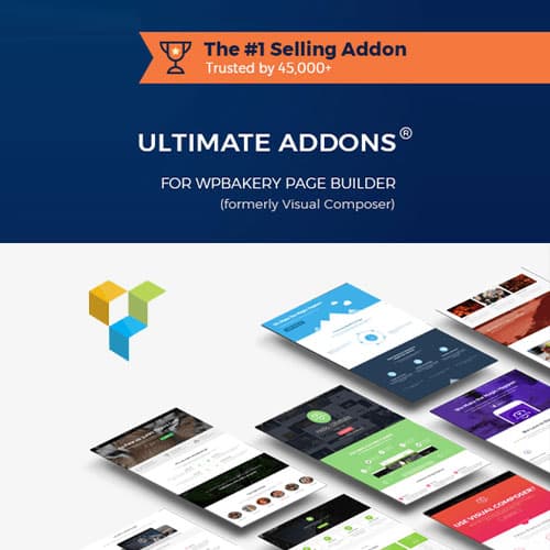 Ultimate Addons for 비주얼 Composer