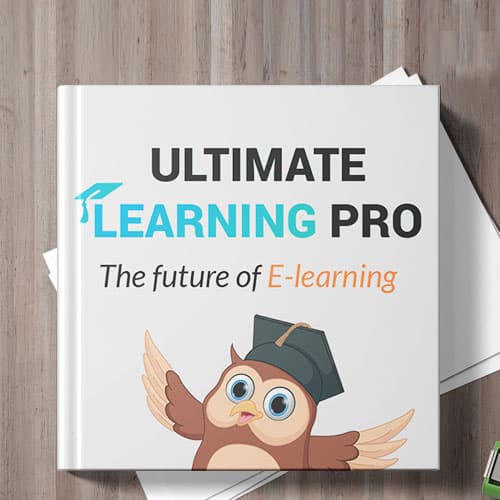 Ultimate Learning Pro WordPress Плагин
