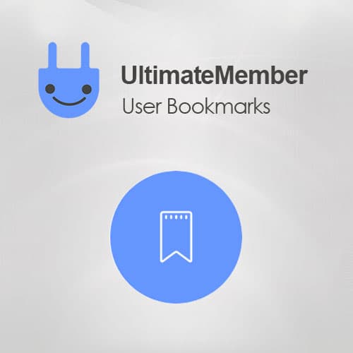 Ultimate Member Usuario Bookmarks Addon