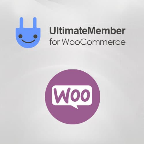 Ultimate Member WooCommerce এর জন্য