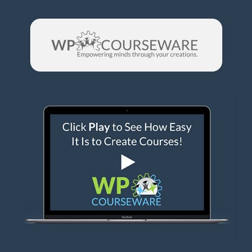 WP Courseware - WordPress LMS Плагин