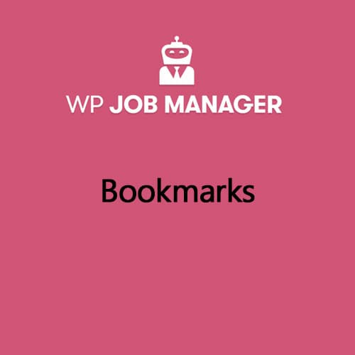 WP Job Menedżer Bookmarks Addon