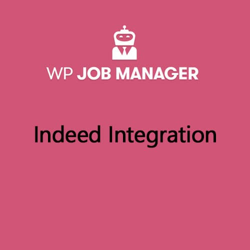 WP Job Menedżer Indeed Integracja Addon