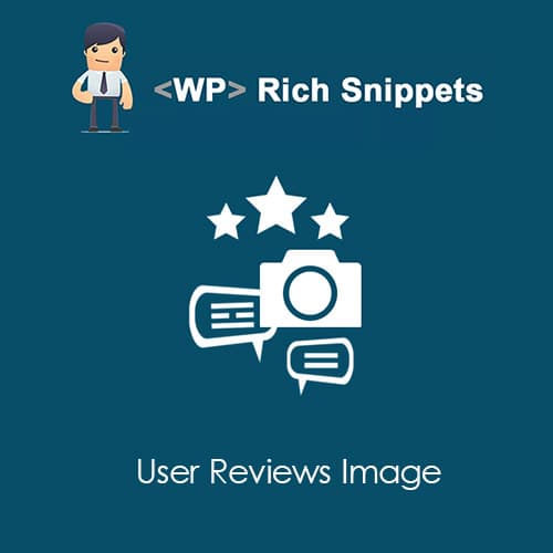 WP Rich Snippetsユーザーレビューs Image