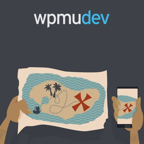WPMU DEV Domain地圖ping