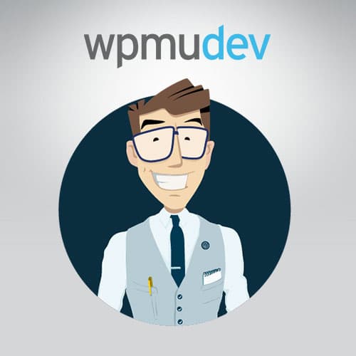 WPMU DEV แบบฟอร์มinator Pro