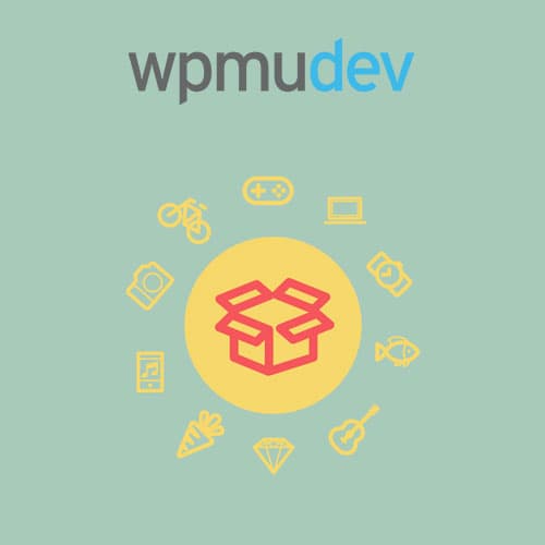 WPMU DEV Членство 2 Pro