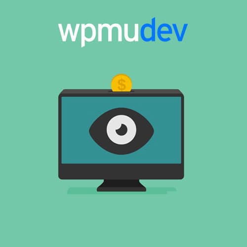 WPMU DEV Pay Per Ansicht