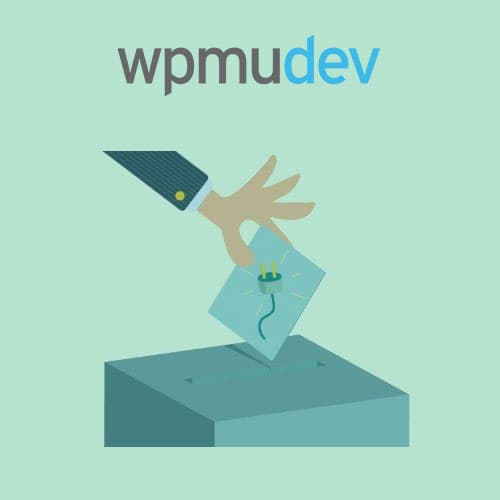 WPMU DEV Beitrag Voting