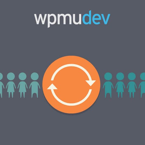 WPMU DEV使用者 Synchronization