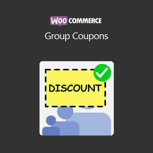 WooCommerce Group کوپنs