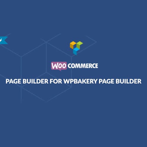 WooCommerce Page بلڈر