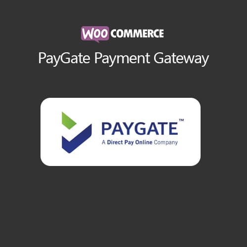 WooCommerce PayGate Zahlungs-Gateway