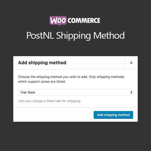 WooCommerce GönderiNL Kargo Method