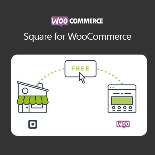 WooCommerce Square für WooCommerce
