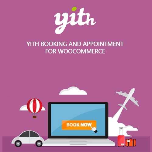 YITH 예약 WooCommerce용 Premium