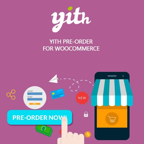YITH Pre-Order для WooCommerce Premium
