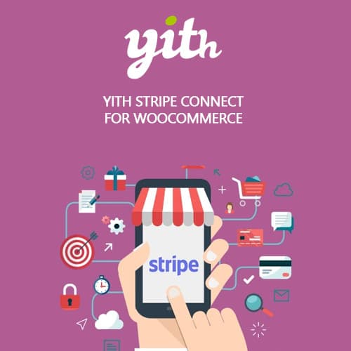 YITH Stripe Connect per WooCommerce Premium