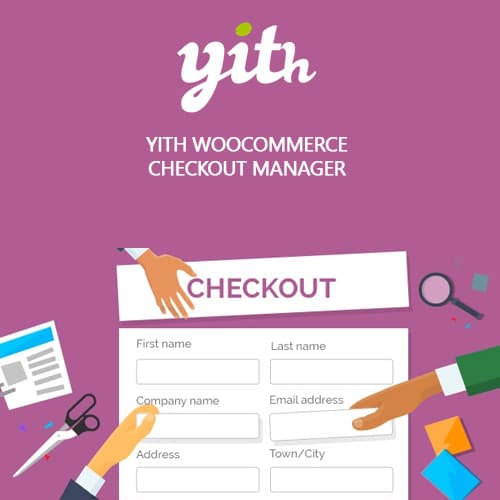 YITH WooCommerce Checkout Gestor Premium