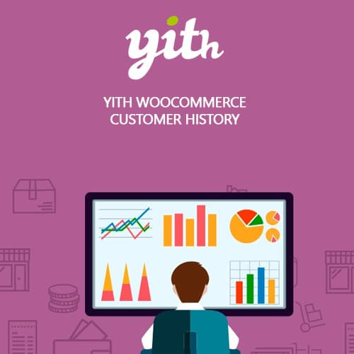 YITH WooCommerce Client History Premium