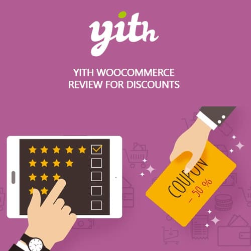 YITH WooCommerce Review for رعایتs Premium