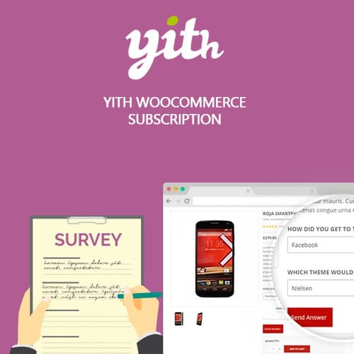 YITH WooCommerce Ankets Premium