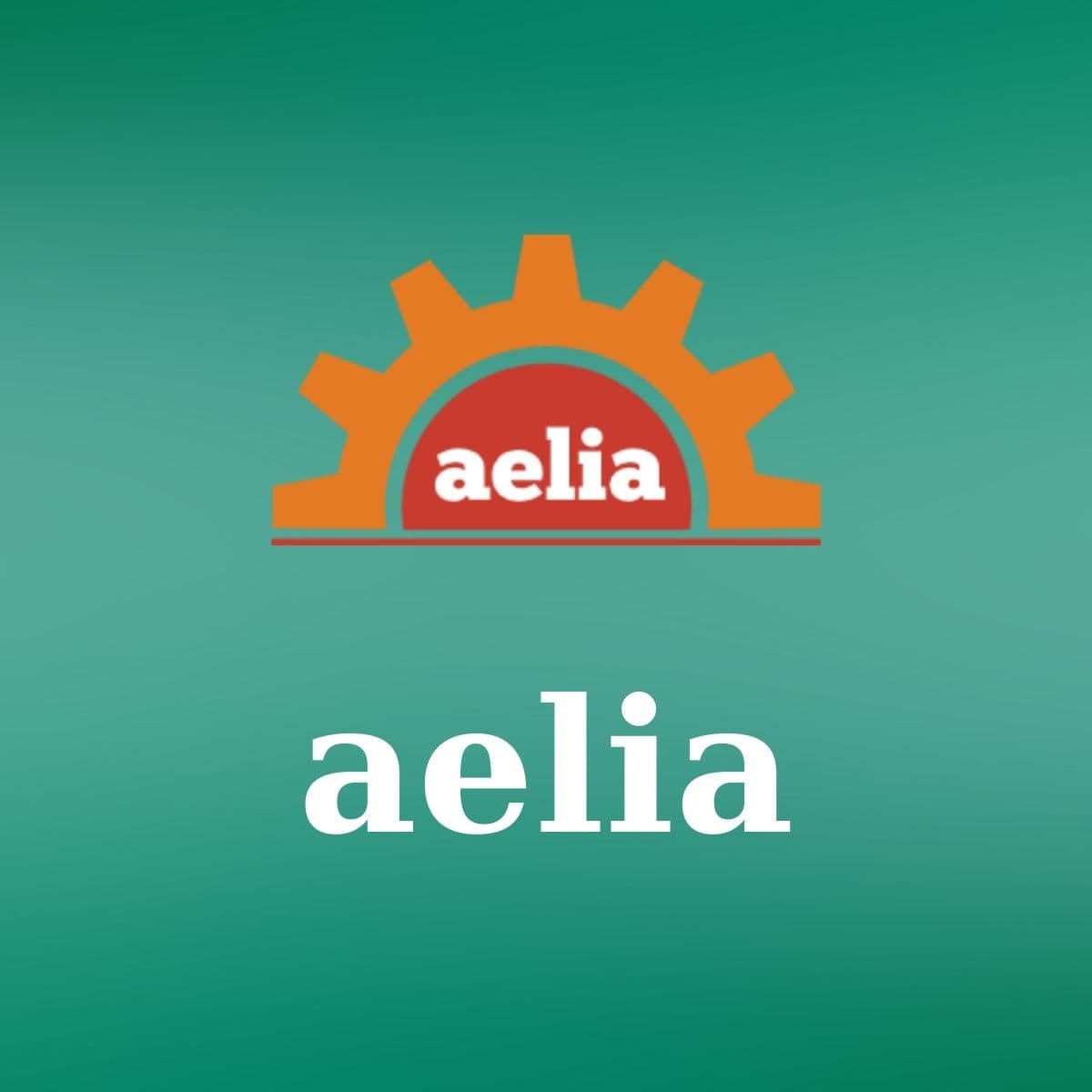Aelia