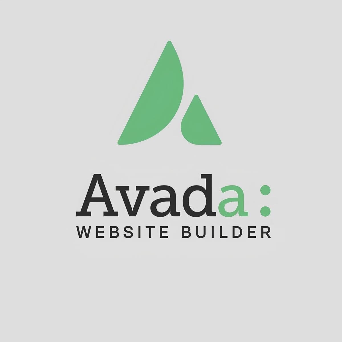Avada Core - WordPress Plugin/Theme Screenshot of Avada Core interface