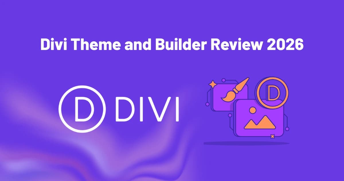 รีวิว Divi Theme และ Builder 2026: มุมมองที่ละเอียดเกี่ยวกับฟีเจอร์และประสิทธิภาพ