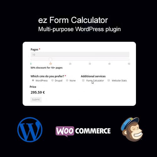 ez Modulo Calculator Premium