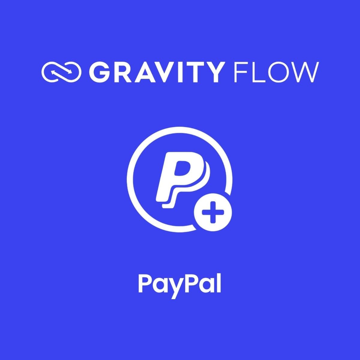 Screenshot of Gravity Flow PayPal Extension interface