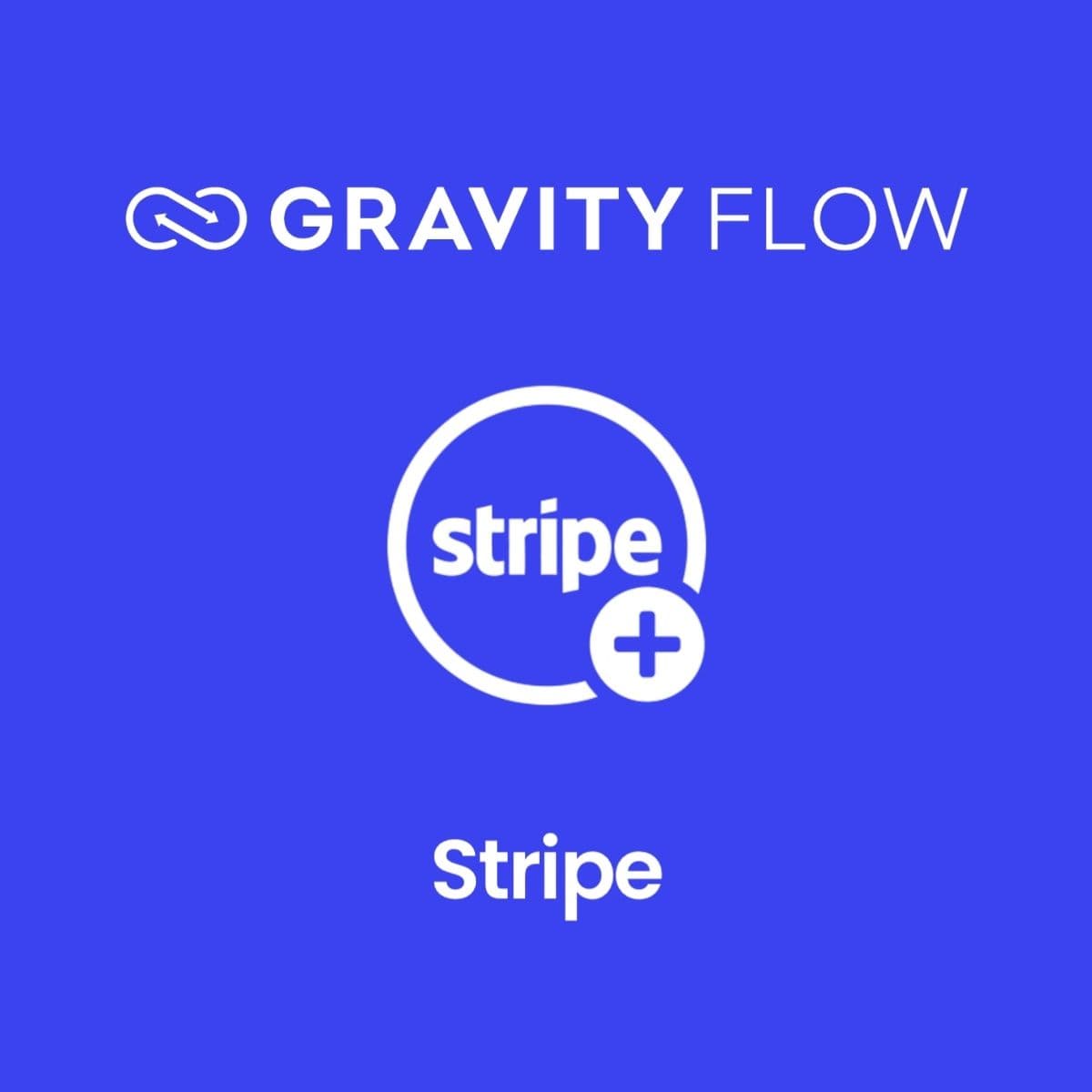 Screenshot of Gravity Flow Stripe Extension interface