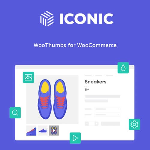 WooThumbs WooCommerce کے لیے