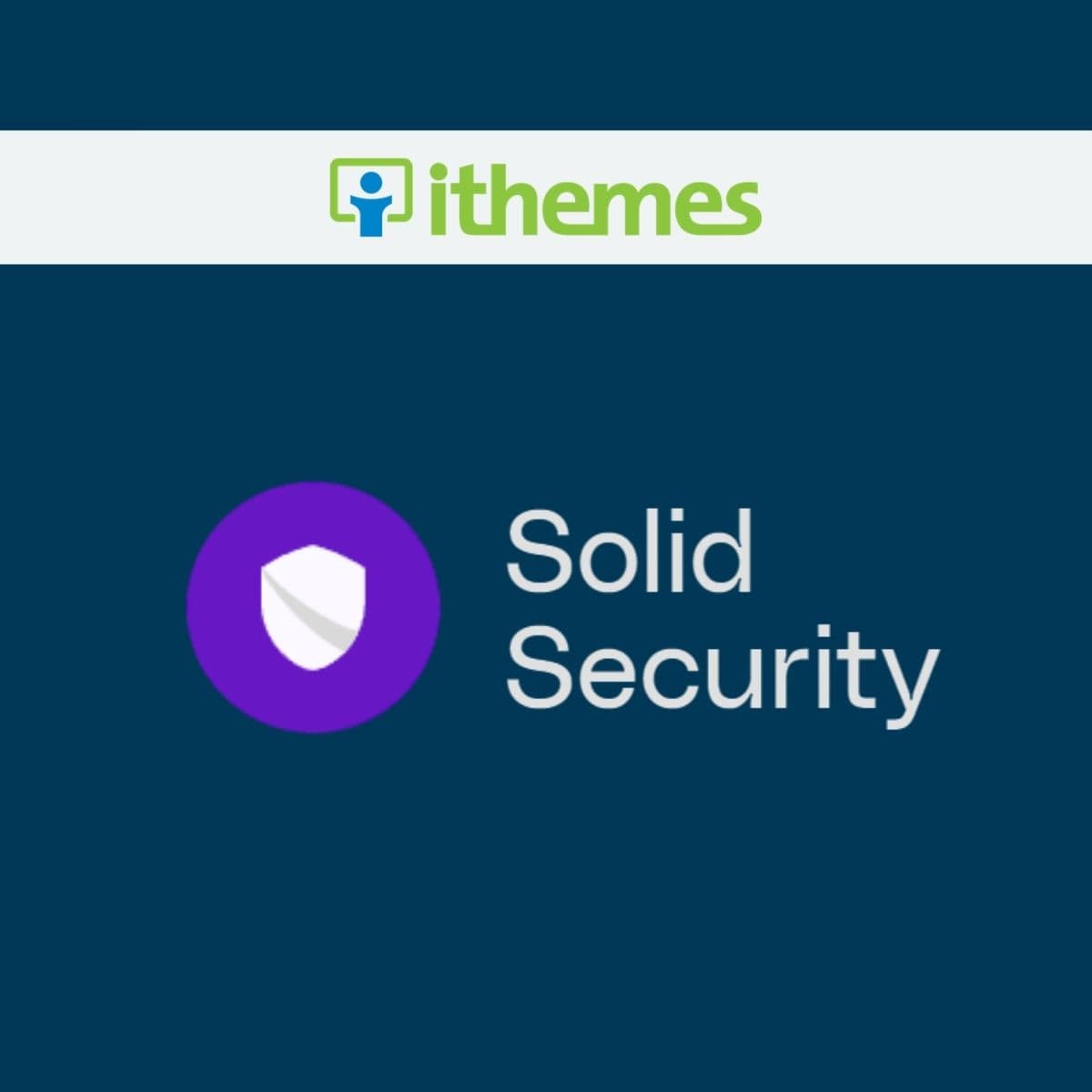Screenshot of iThemes Solid Security Pro interface