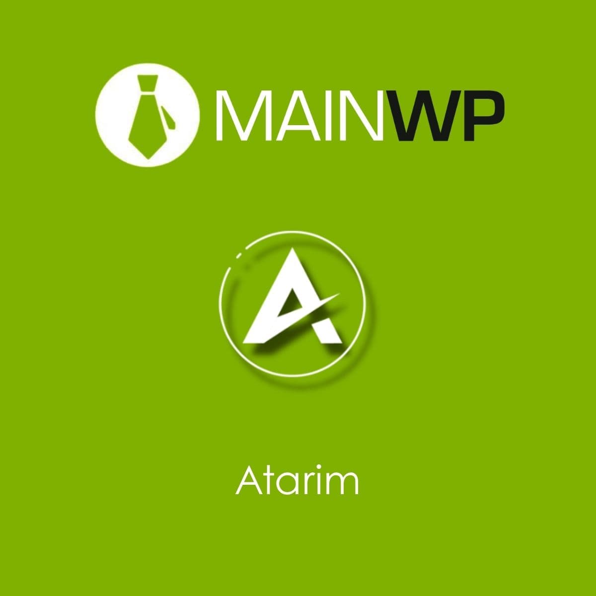 Screenshot of MainWP Atarim interface