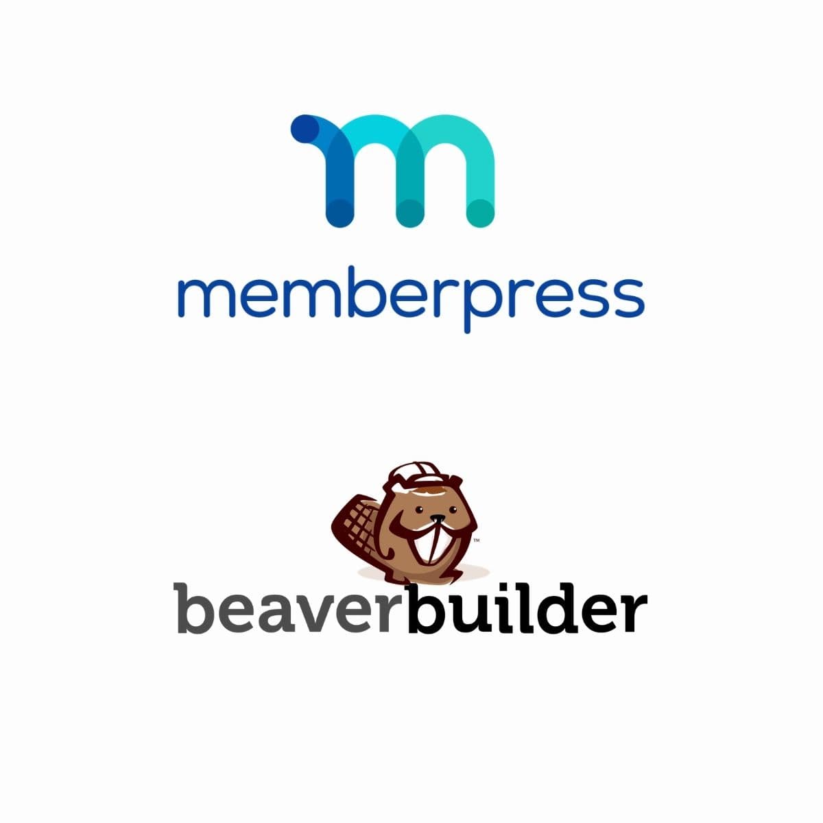 Screenshot of MemberPress Beaver Builder interface