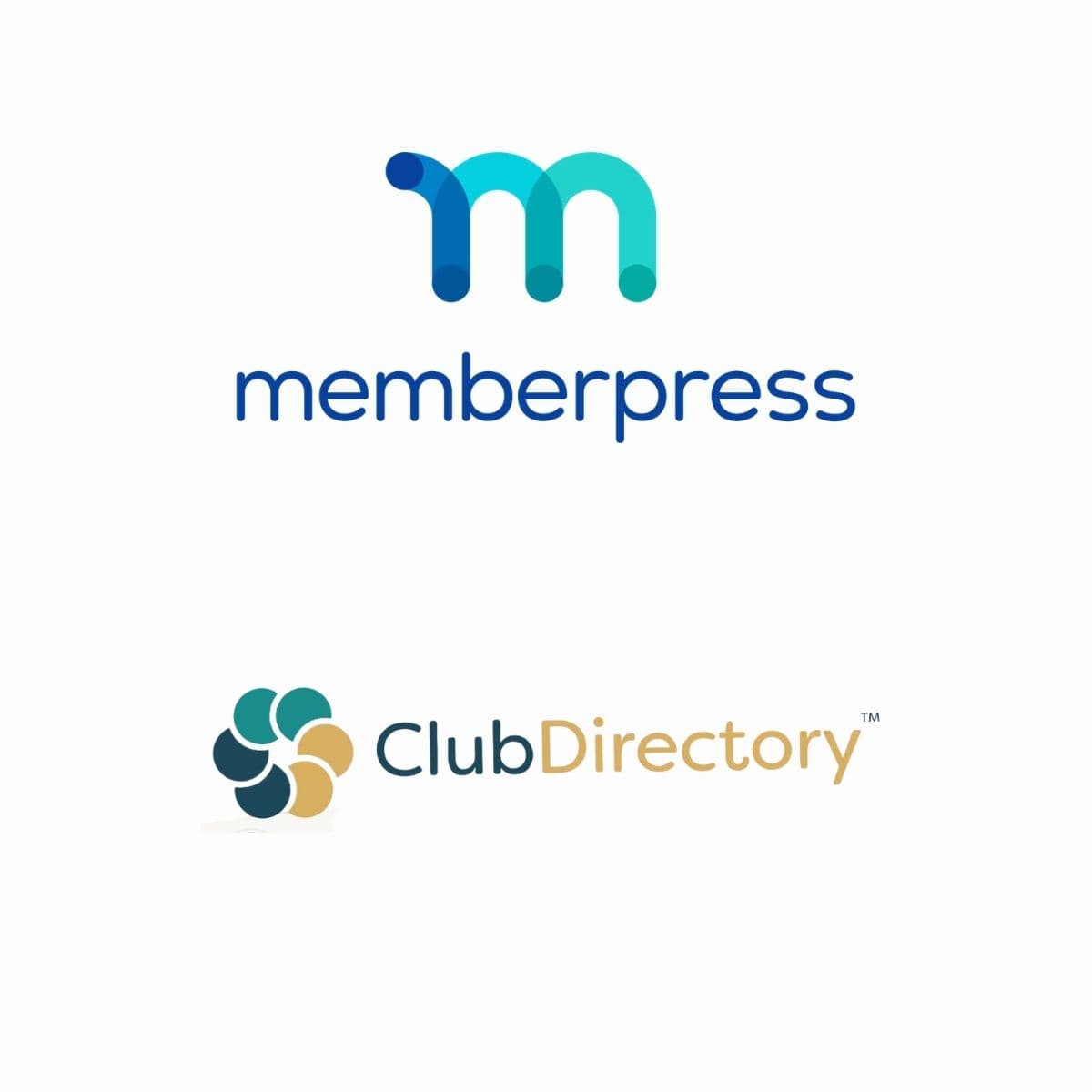 Screenshot of MemberPress ClubDirectory interface