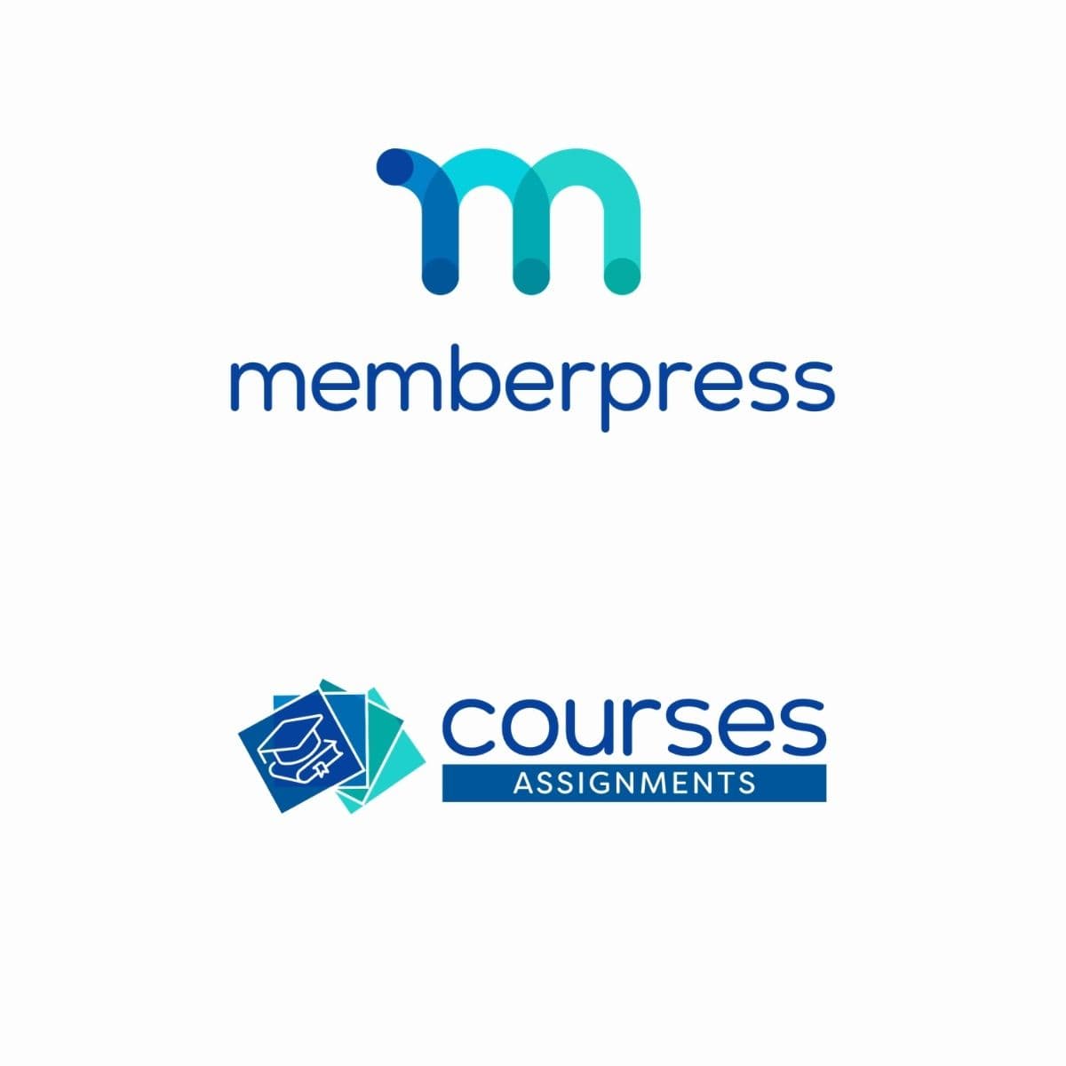 Screenshot of MemberPress Course Assignments interface