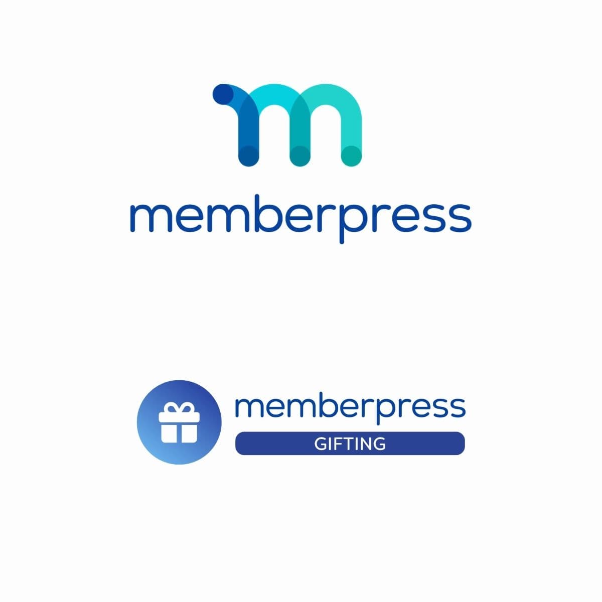 Screenshot of MemberPress Gifting interface