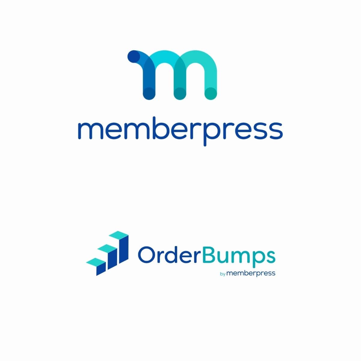 Screenshot of MemberPress Order Bumps interface