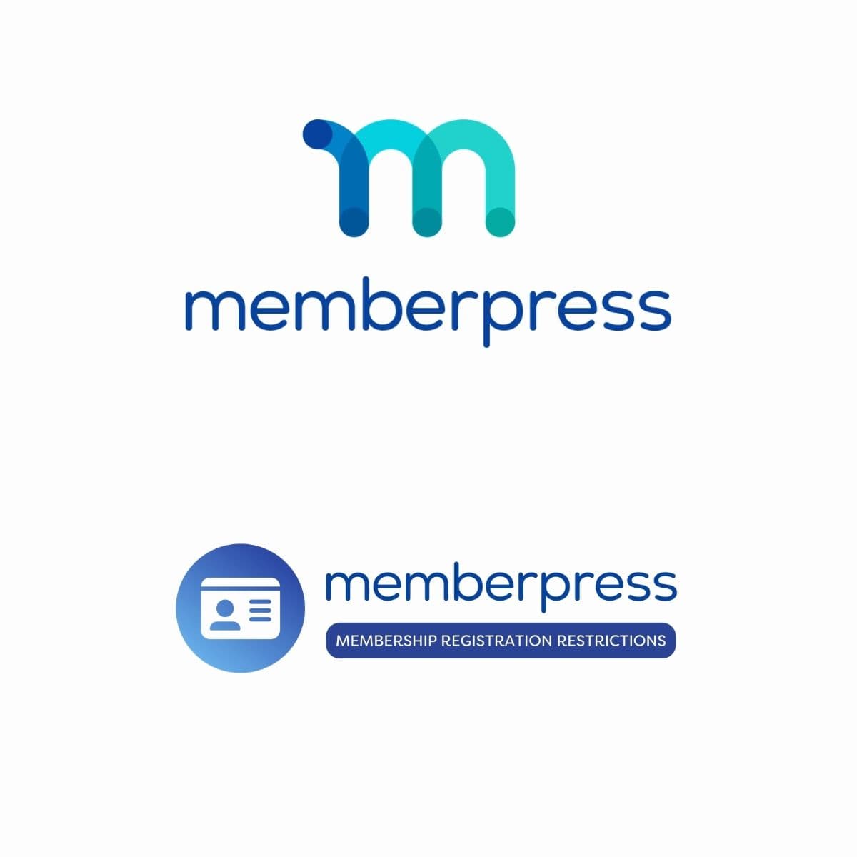 Screenshot of MemberPress Registration Restrictions interface