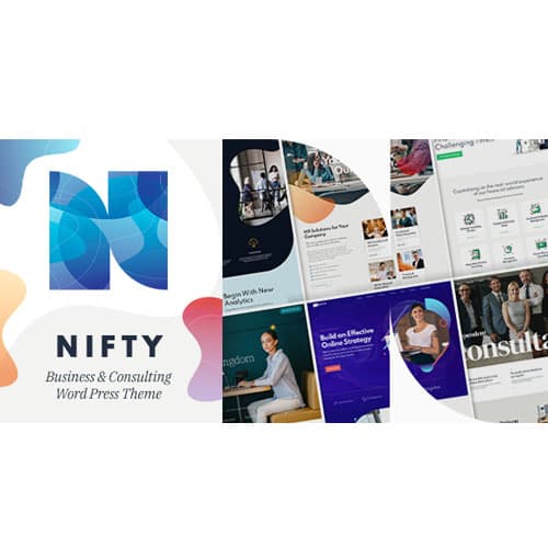 Nifty - Επιχείρηση Consulting