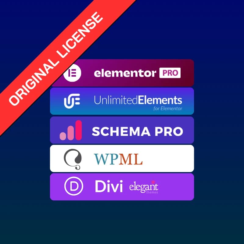 License Bundle