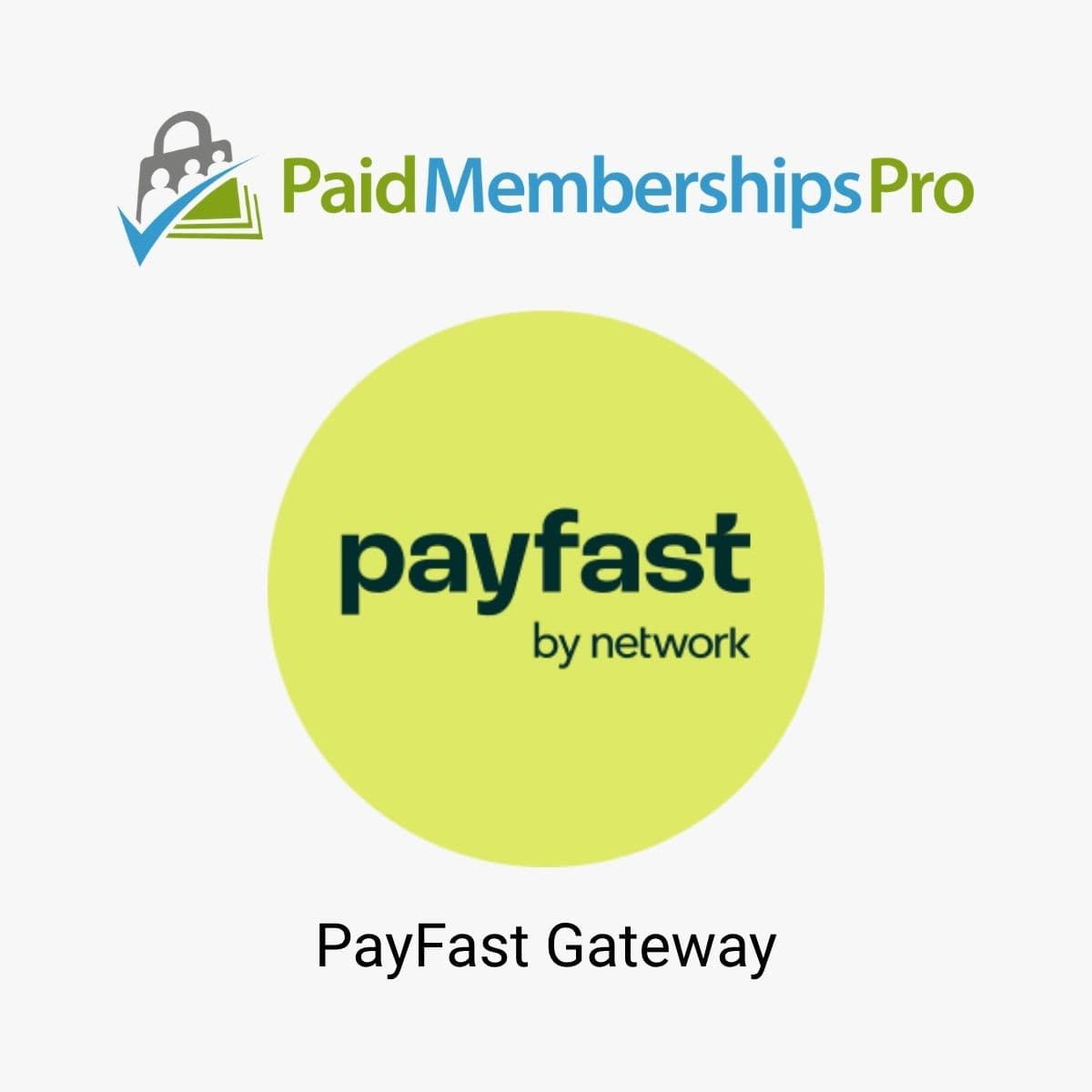 Screenshot of Paid Memberships Pro PayFast Gateway interface