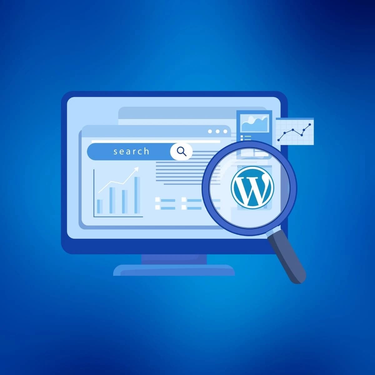 Professional SEO Setup Service